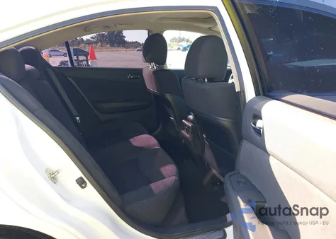 2014 Nissan Maxima 3.5 S/3.5 Sv z USA, uszkodzony, nr VIN 1N4AA5AP4EC479402